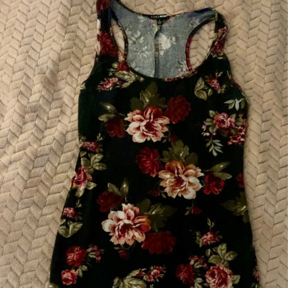 Fashion Nova dress